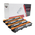 Compatible toner cartridge TN-291BK/TN-291C/TN-291M/TN-291Y for Brother DCP-9015CDW/DCP-9020/HL-3150/HL-3170/MFC-9140/MFC-9340